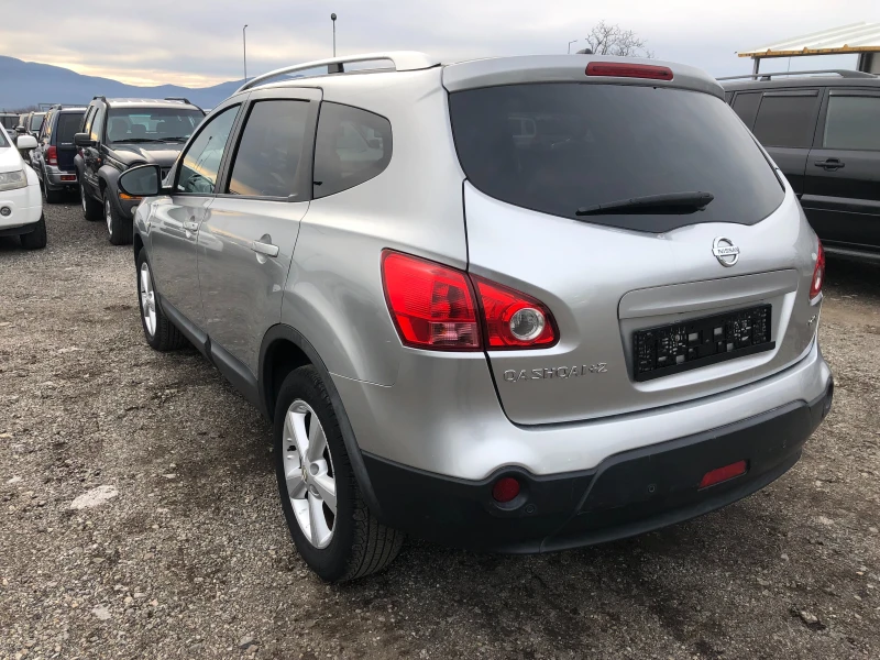 Nissan Qashqai 1.5 DCI ITALIA PANORAMA, снимка 2 - Автомобили и джипове - 48591526