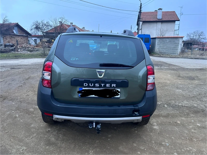 Dacia Duster, снимка 2 - Автомобили и джипове - 49417182