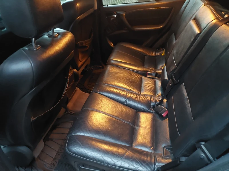 Mercedes-Benz ML 3.2, снимка 9 - Автомобили и джипове - 52636531