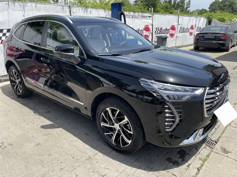 Haval Jolion, снимка 3 - Автомобили и джипове - 52931164