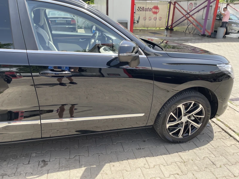 Haval Jolion, снимка 10 - Автомобили и джипове - 52931164