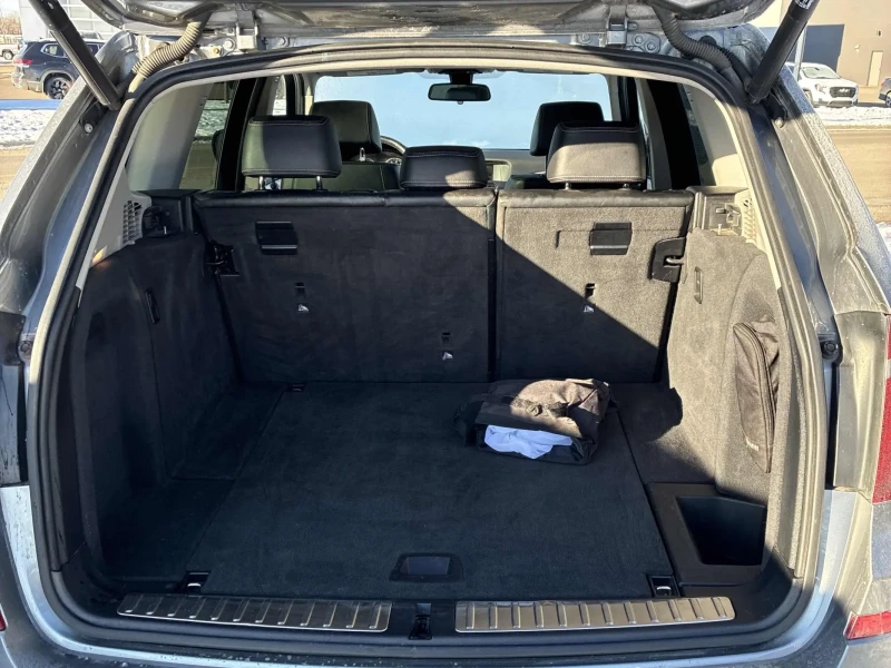 BMW X3 28i xDrive* CARFAX* АВТОФИНАНСИРАНЕ* , снимка 8 - Автомобили и джипове - 53107136