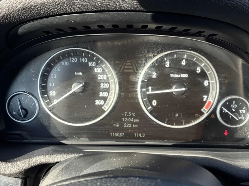 BMW X3 28i xDrive* CARFAX* АВТОФИНАНСИРАНЕ* , снимка 6 - Автомобили и джипове - 53107136