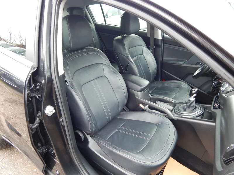 Kia Sportage 1.7CRDI* 156000km.* , снимка 17 - Автомобили и джипове - 53284651