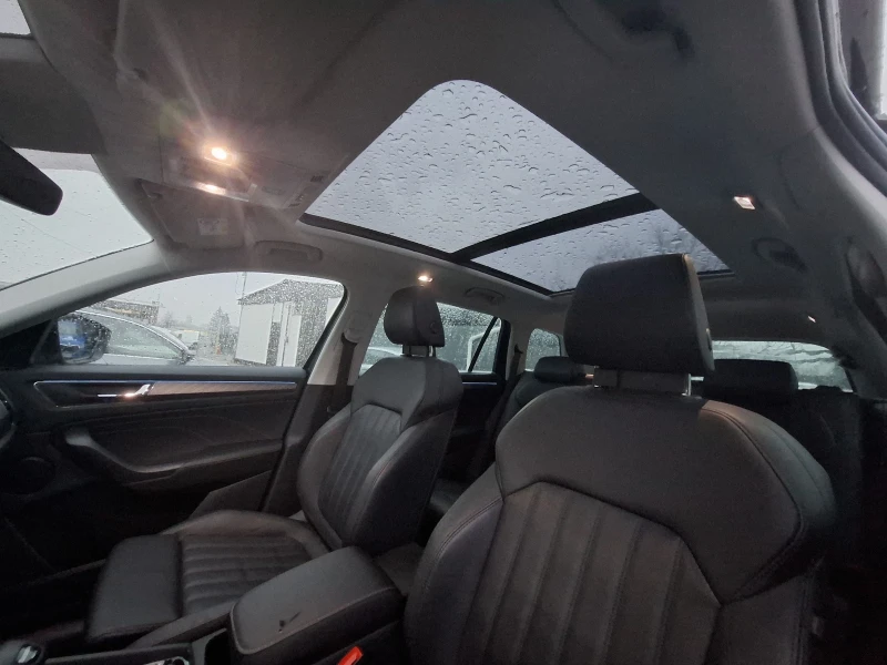 Skoda Kodiaq 2.0TDI/4х4/7DSG, снимка 12 - Автомобили и джипове - 53385185