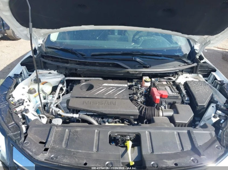 Nissan Rogue 1.5l Sv Fwd, снимка 10 - Автомобили и джипове - 53453783