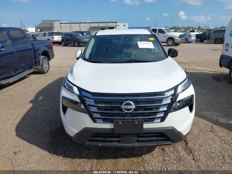 Nissan Rogue 1.5l Sv Fwd, снимка 12 - Автомобили и джипове - 53453783