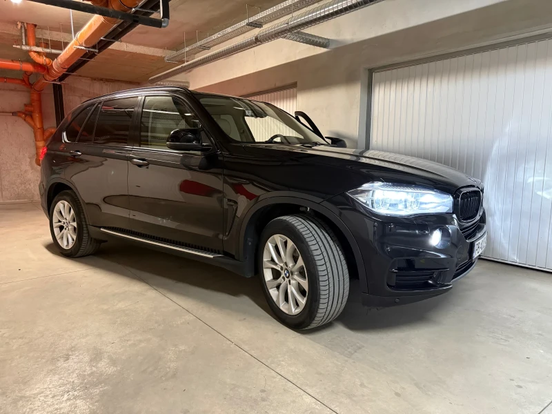 BMW X5 35i