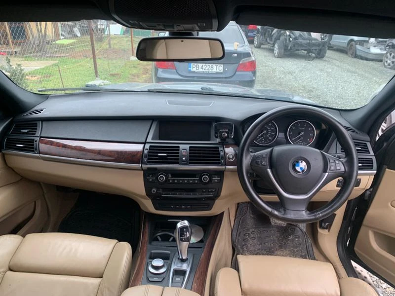 BMW X5 4,8IS, снимка 5 - Автомобили и джипове - 49519820