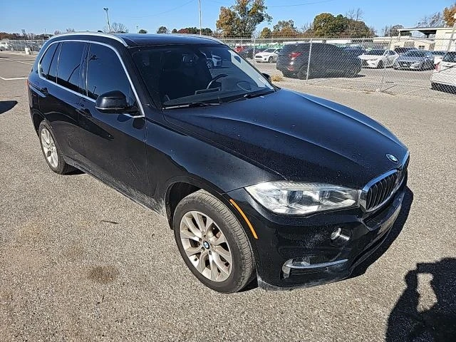 BMW X5 LUXURY* LINE* 35i* ДИСТРОНИК* МАСАЖ* ПОДГРЕВ* КАМЕ, снимка 4 - Автомобили и джипове - 48463280