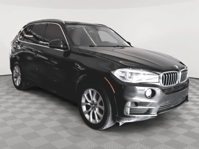 BMW X5 LUXURY* LINE* 35i* ДИСТРОНИК* МАСАЖ* ПОДГРЕВ* КАМЕ, снимка 5 - Автомобили и джипове - 48463280