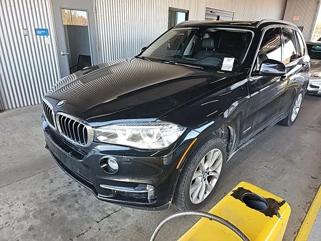 BMW X5 LUXURY* LINE* 35i* ДИСТРОНИК* МАСАЖ* ПОДГРЕВ* КАМЕ, снимка 2 - Автомобили и джипове - 48463280