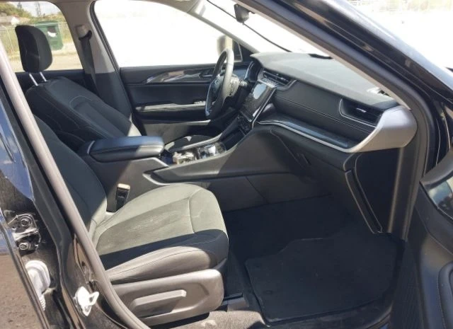 Jeep Grand cherokee 3.6 AWD LAREDO ОЧАКВАН ВНОС - изображение 5