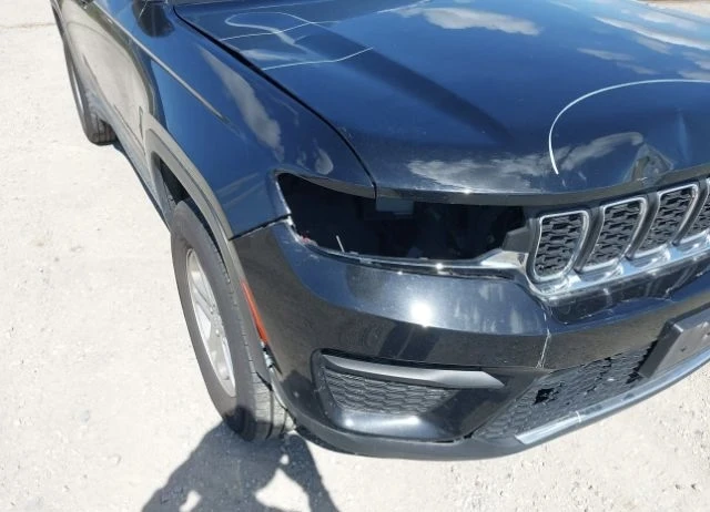 Jeep Grand cherokee 3.6 AWD LAREDO ОЧАКВАН ВНОС - изображение 6