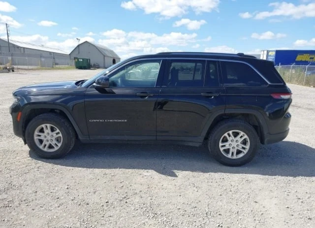 Jeep Grand cherokee 3.6 AWD LAREDO   | Mobile.bg   11