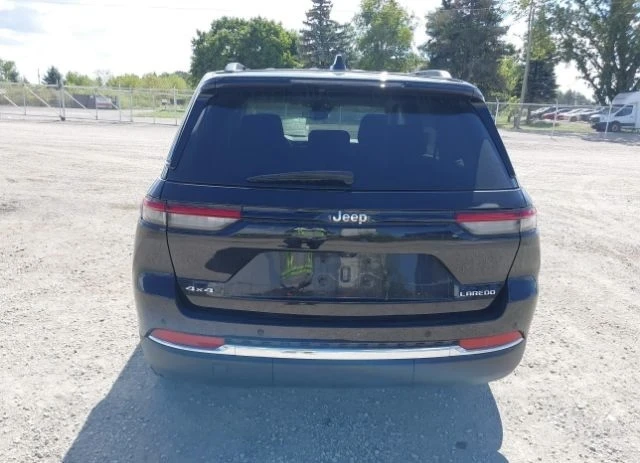 Jeep Grand cherokee 3.6 AWD LAREDO   | Mobile.bg   13