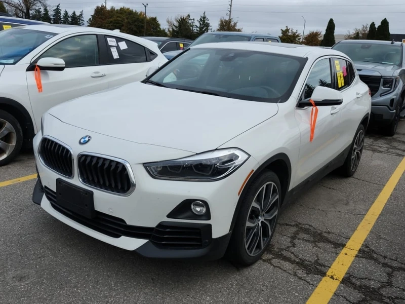 BMW X2 * XDRIVE28I * CARFAX * ЦЕНА ДО БЪЛГАРИЯ - 33900 лв. / 17332.79 € - 98782955 1