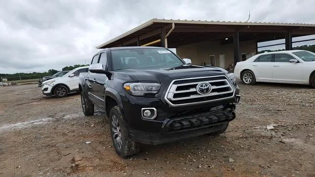 Toyota Tacoma 3.5l Limited, снимка 13 - Автомобили и джипове - 54883553