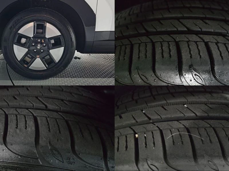 Hyundai Santa fe HEV 1.6 2WD| 226к.с., снимка 5 - Автомобили и джипове - 56220418