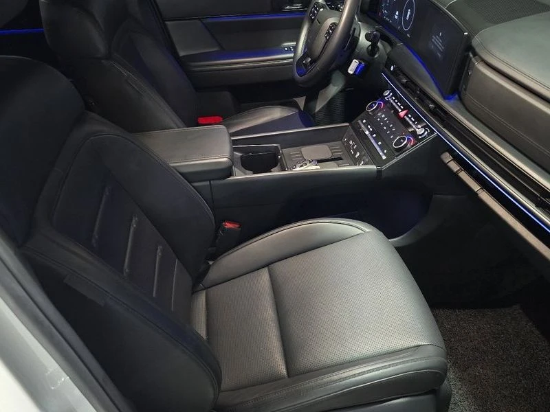 Hyundai Santa fe HEV 1.6 2WD| 226к.с., снимка 12 - Автомобили и джипове - 56220418