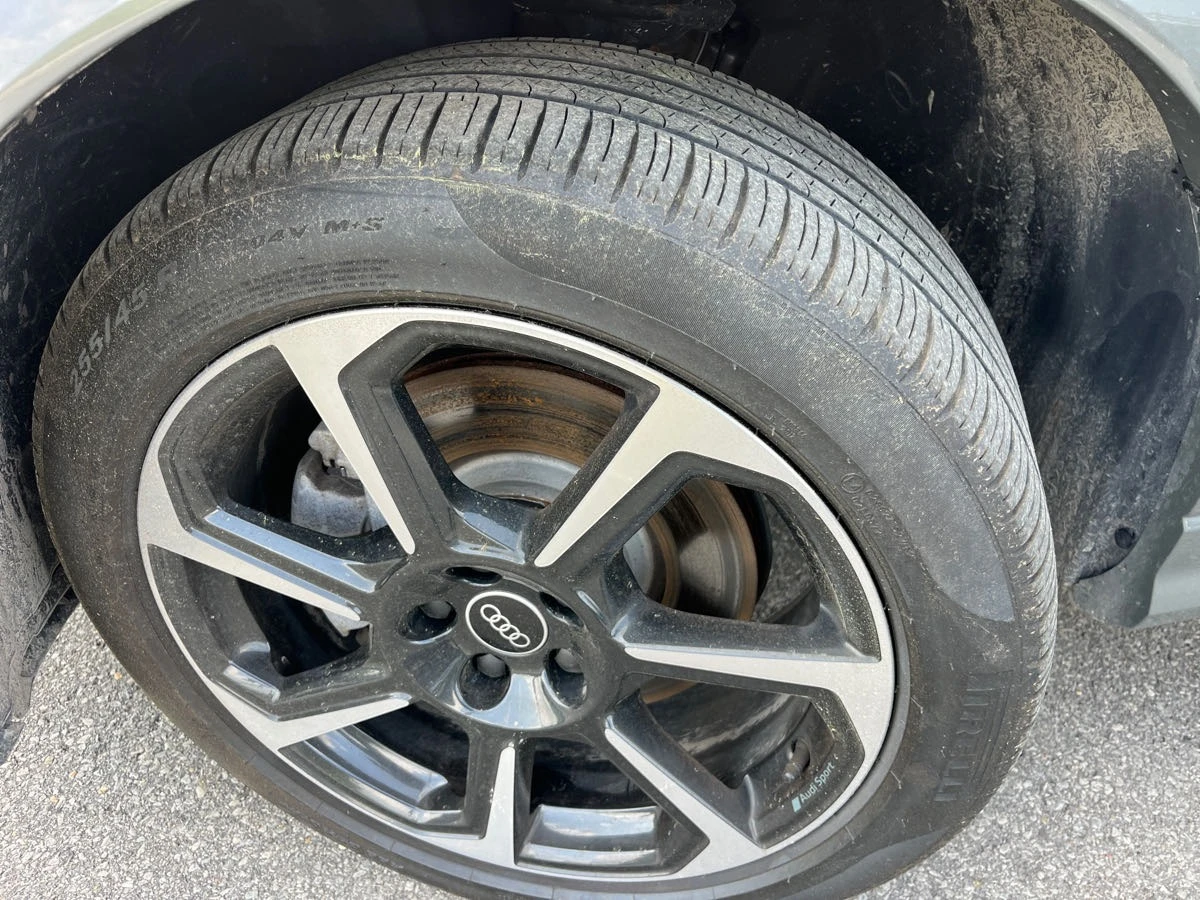 Audi Q3 Progressiv 45 TFSI quattro * * CARFAX * * АВТО КРЕ - изображение 6
