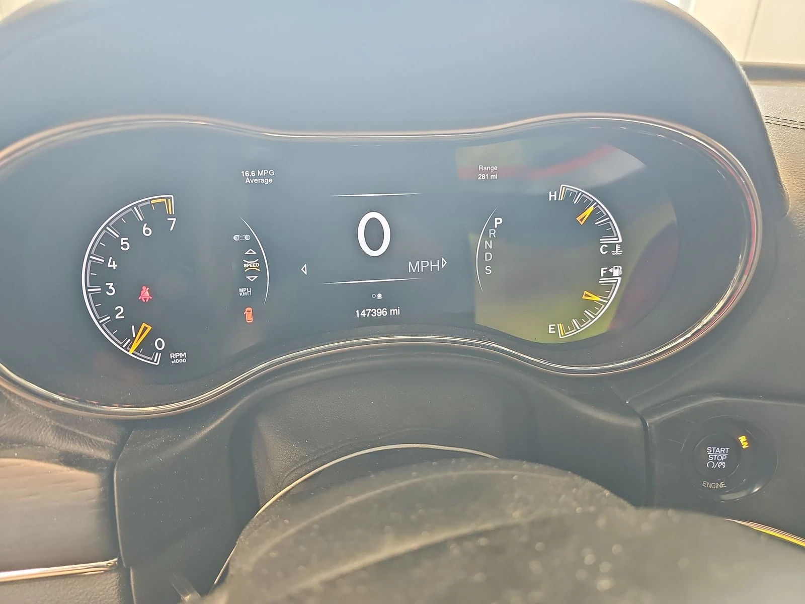 Jeep Grand cherokee SUMMIT* 8ZF* DIGITAL* DISTRO* PANO* ОБДУХ* HARMAN* - изображение 8