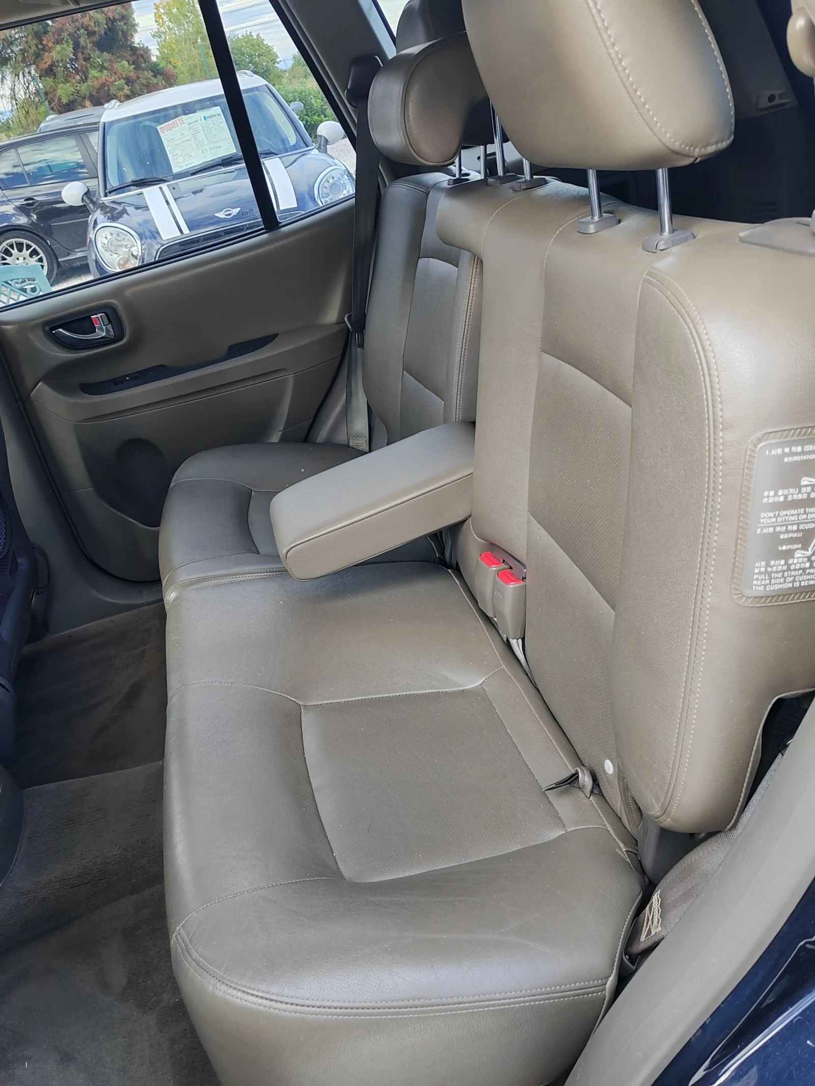 Hyundai Santa fe 2.4, 146к.с. ТОП  - изображение 5