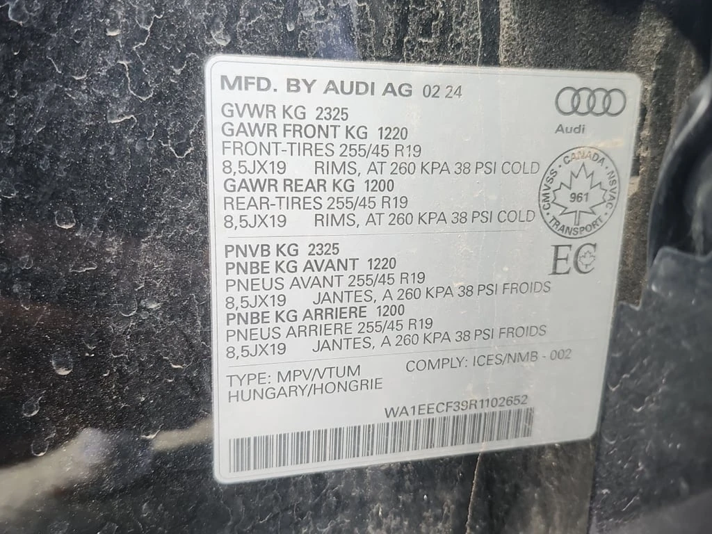 Audi Q3 * PROGRESSIV * CARFAX * БЕЗ ПЪРВОНАЧАЛНА ВНОСКА - изображение 7