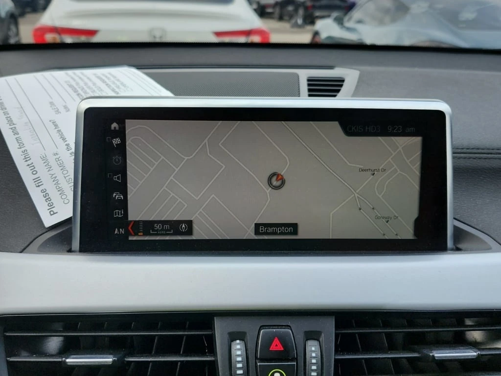 BMW X2 * XDRIVE28I * CARFAX * ЦЕНА ДО БЪЛГАРИЯ - изображение 10