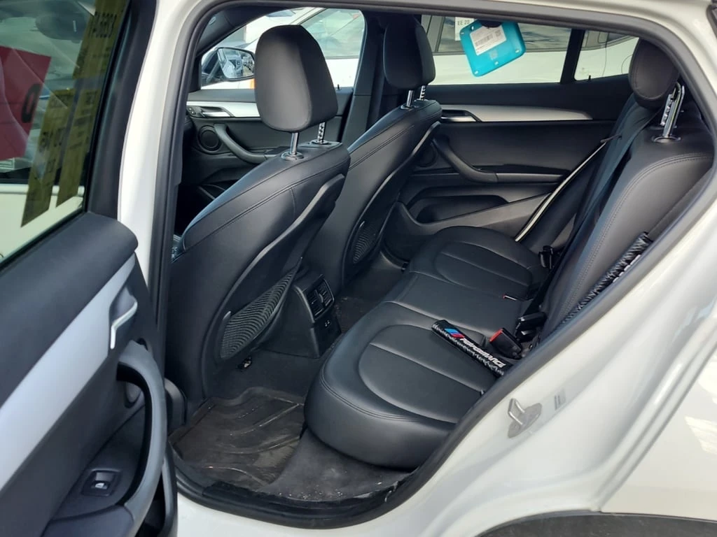 BMW X2 * XDRIVE28I * CARFAX *    | Mobile.bg   13