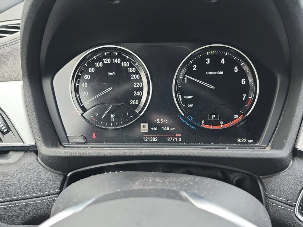 BMW X2 * XDRIVE28I * CARFAX * ЦЕНА ДО БЪЛГАРИЯ - изображение 9