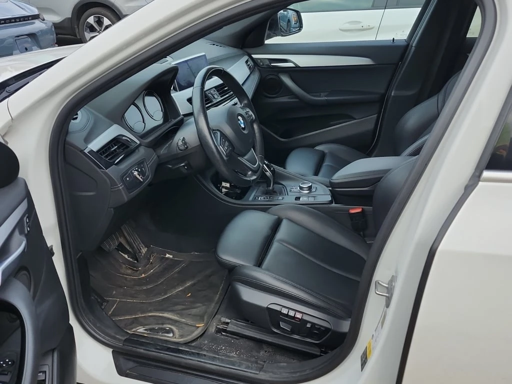 BMW X2 * XDRIVE28I * CARFAX * ЦЕНА ДО БЪЛГАРИЯ - изображение 7