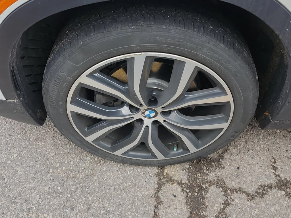 BMW X2 * XDRIVE28I * CARFAX * ЦЕНА ДО БЪЛГАРИЯ - изображение 6