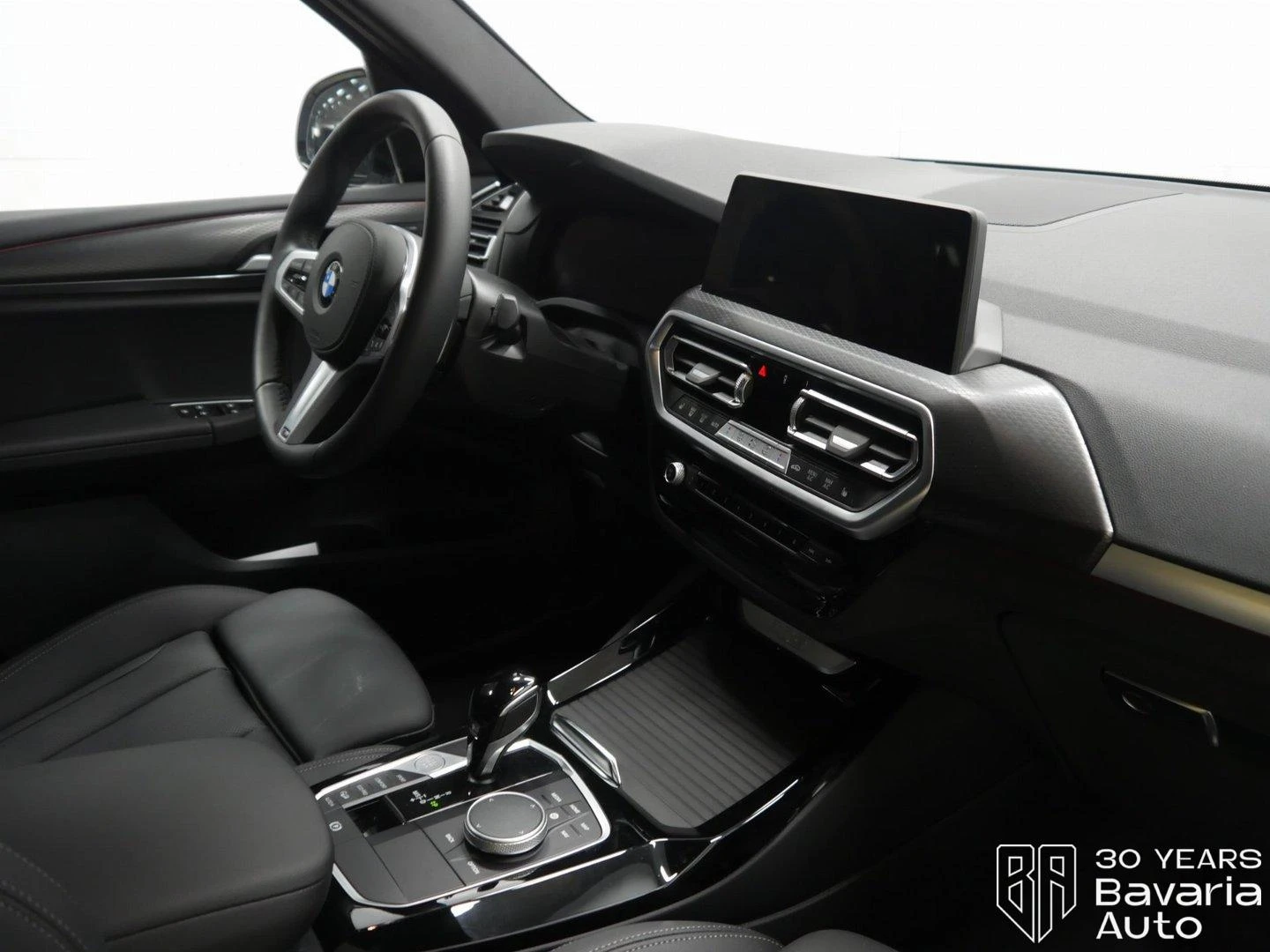 BMW X3 20d xDrive M Sport Paket Steptronic | Mobile.bg   6