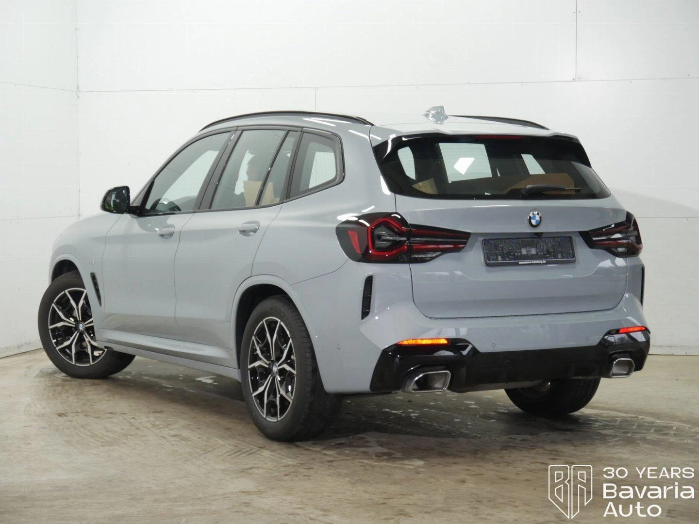 BMW X3 20d xDrive M Sport Paket Steptronic | Mobile.bg   2