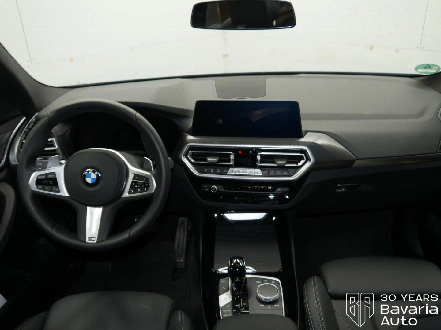 BMW X3 20d xDrive M Sport Paket Steptronic | Mobile.bg   5