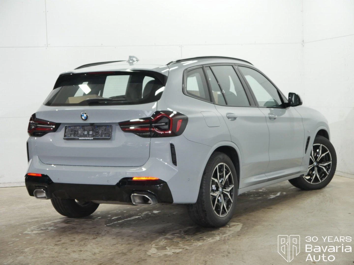 BMW X3 20d xDrive M Sport Paket Steptronic | Mobile.bg   3
