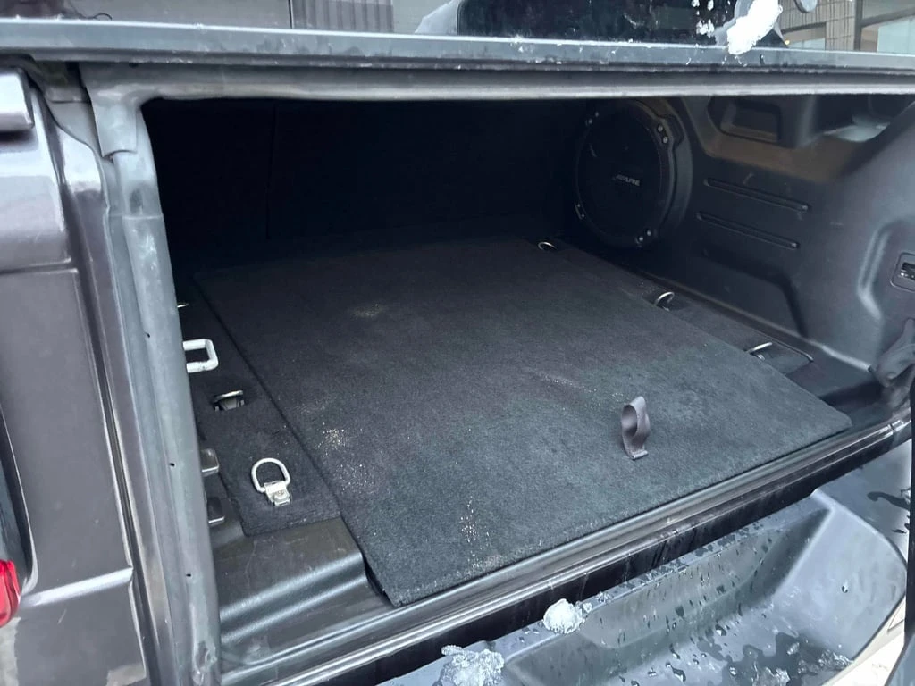 Jeep Wrangler 2018 Sahara * CARFAX * ��� ������������ ������ | Mobile.bg � ����������� 13