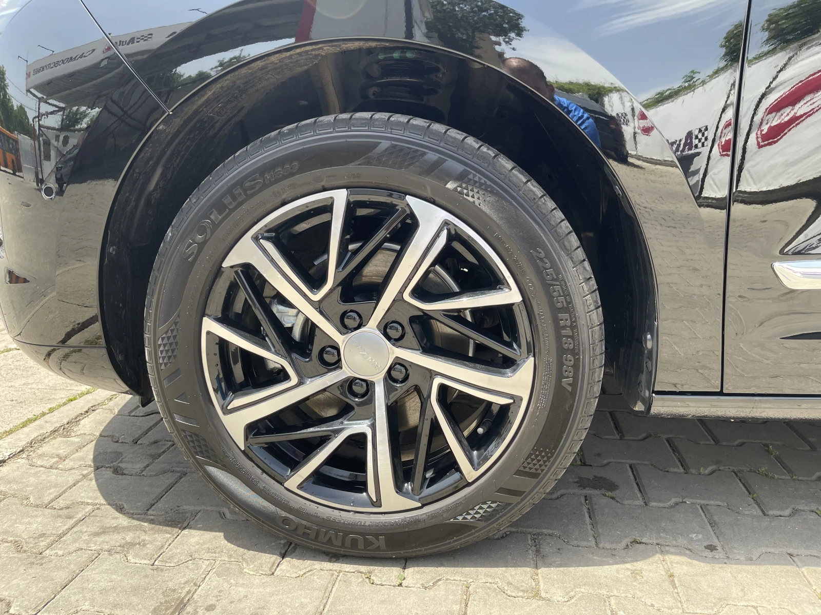 Haval Jolion | Mobile.bg � ����������� 13