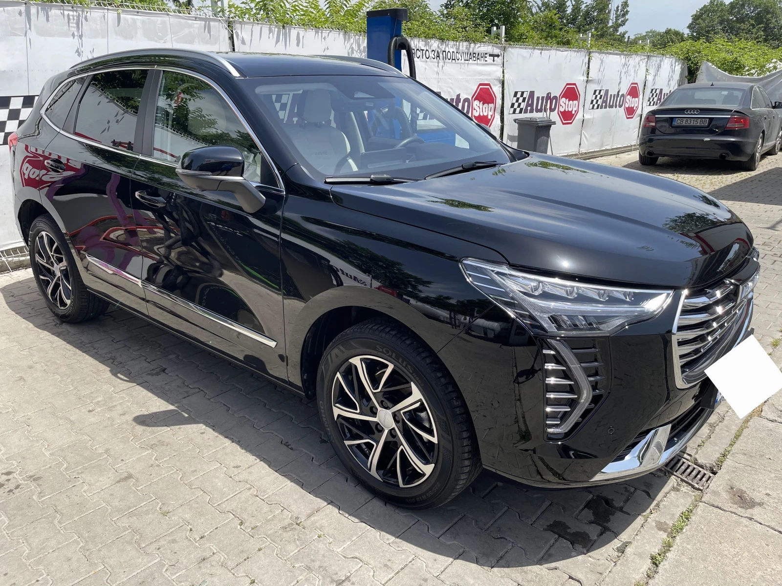 Haval Jolion  - изображение 3