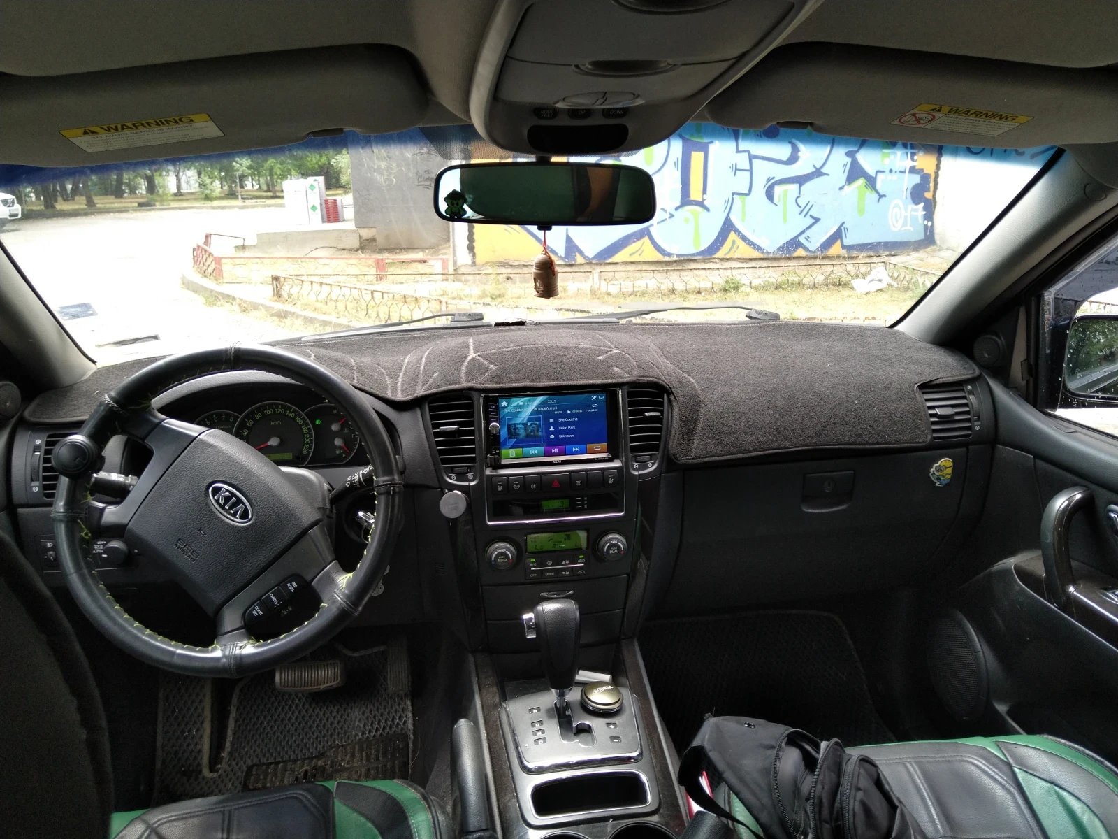 Kia Sorento Lpg | Mobile.bg � ����������� 6