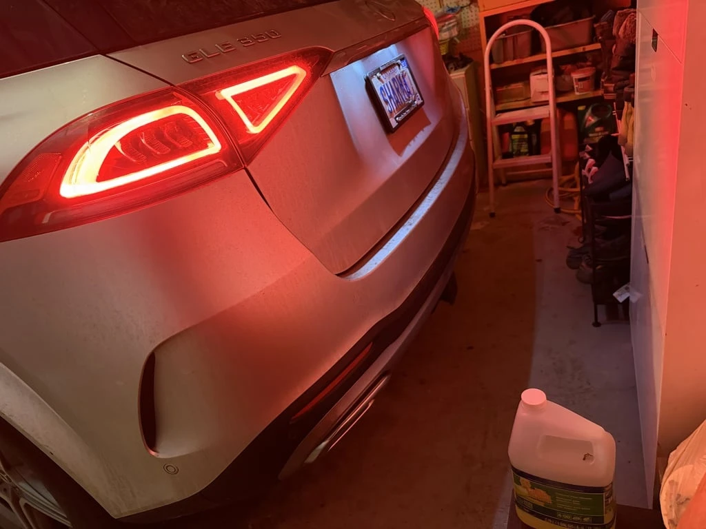 Mercedes-Benz GLE * 350 * CARFAX * ��� ������������ ������ | Mobile.bg � ����������� 4