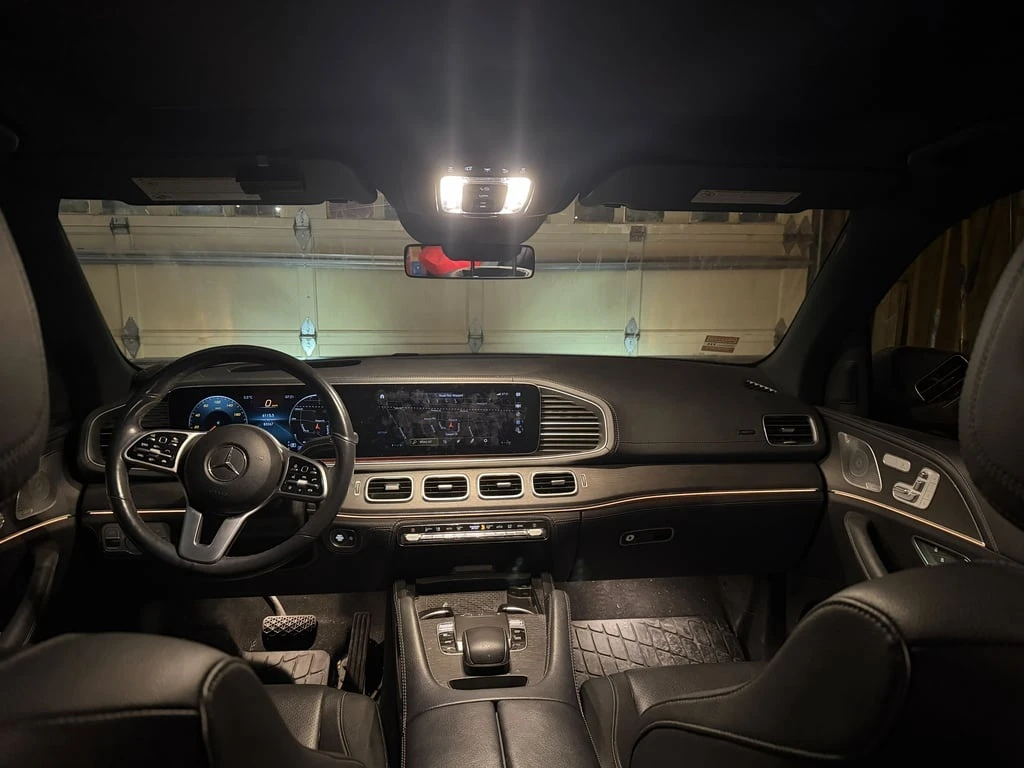 Mercedes-Benz GLE * 350 * CARFAX * ��� ������������ ������ | Mobile.bg � ����������� 7