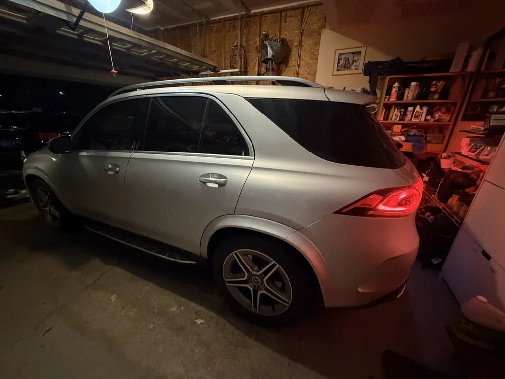 Mercedes-Benz GLE * 350 * CARFAX * ��� ������������ ������ | Mobile.bg � ����������� 2