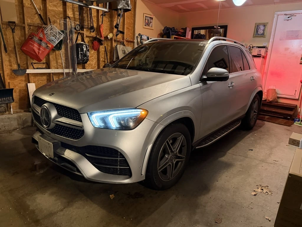 Mercedes-Benz GLE * 350 * CARFAX * ��� ������������ ������ | Mobile.bg � ����������� 1