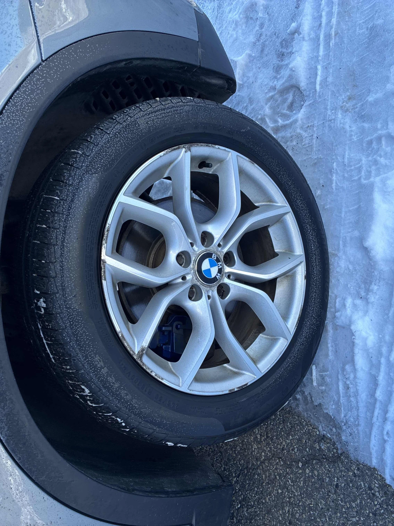 BMW X3 28i xDrive* CARFAX* ���������������*  | Mobile.bg � ����������� 14