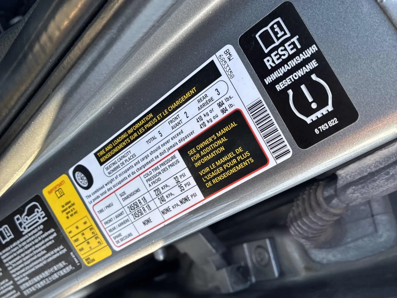 BMW X3 28i xDrive* CARFAX* ���������������*  | Mobile.bg � ����������� 12