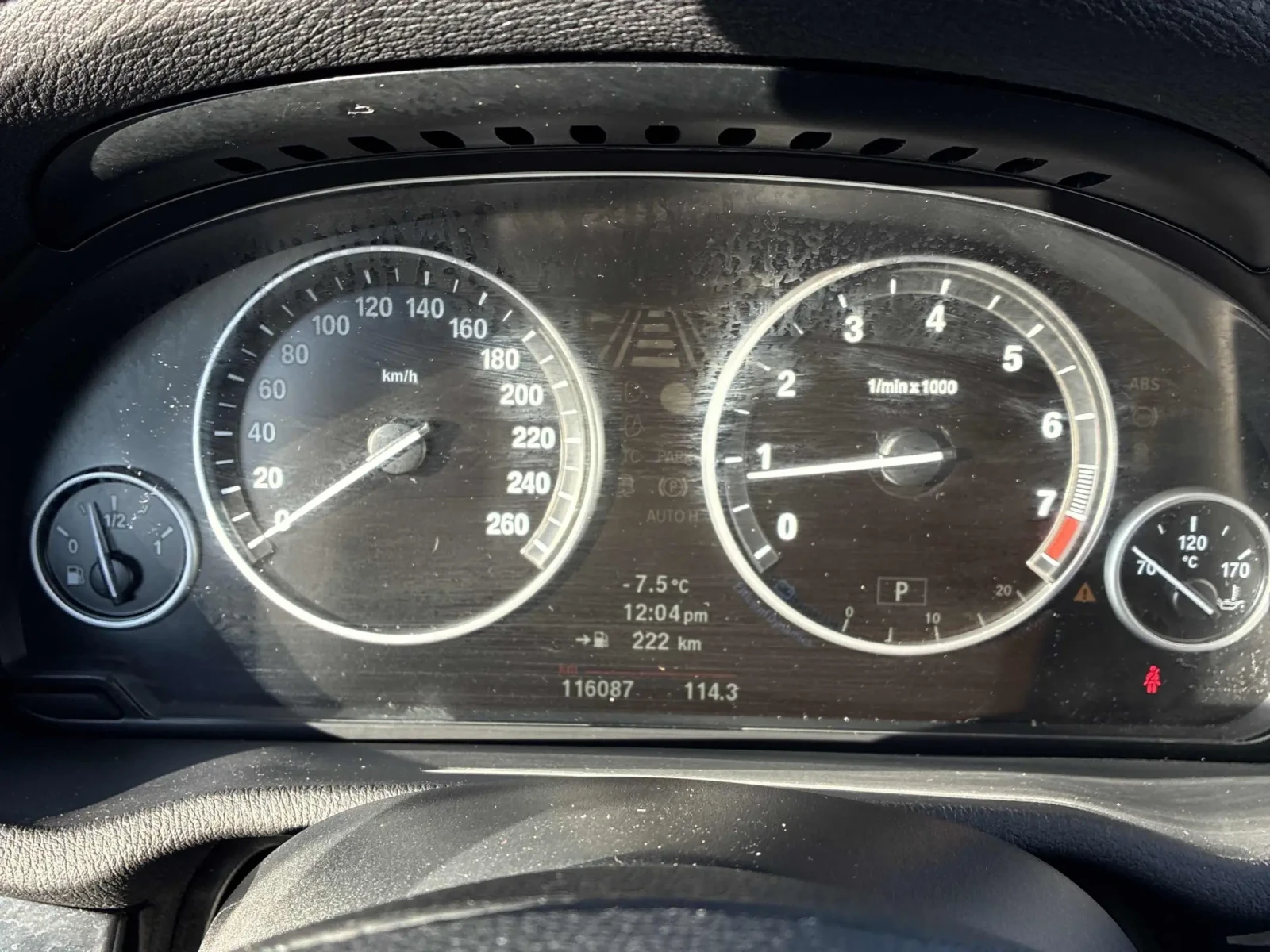 BMW X3 28i xDrive* CARFAX* АВТОФИНАНСИРАНЕ*  - изображение 6