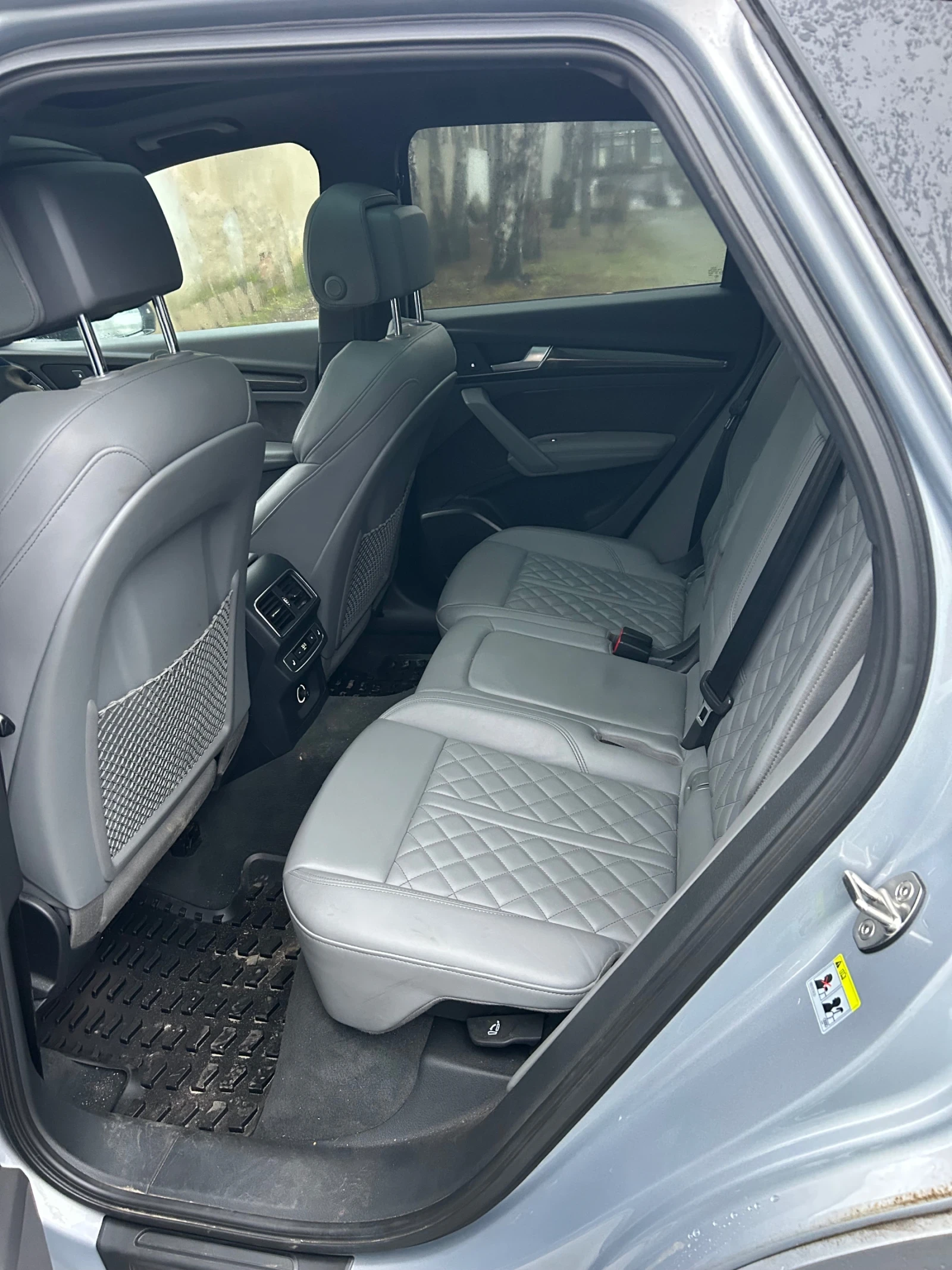 Audi SQ5  - изображение 6