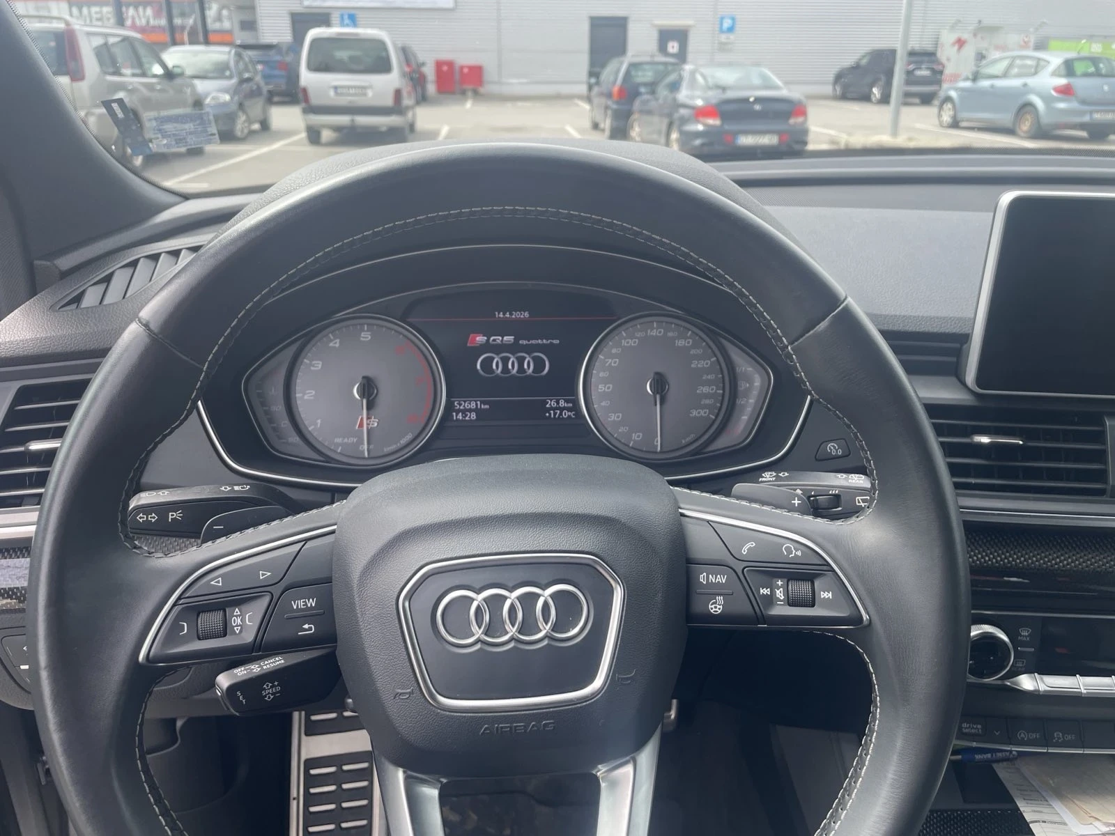 Audi SQ5 | Mobile.bg � ����������� 7